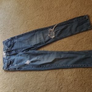 Garage Jeans size 00